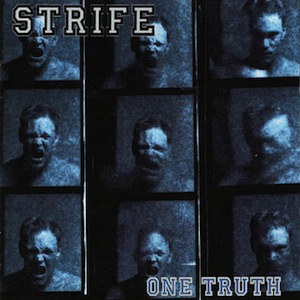 icon for Strife - One Truth