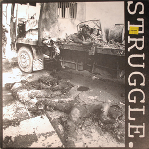 icon for Struggle - Struggle