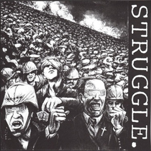 icon for Struggle - Struggle