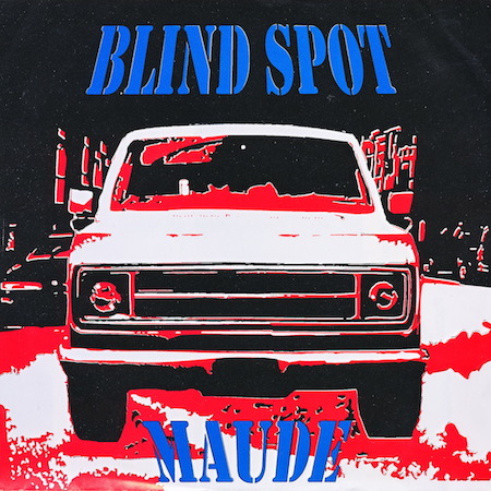 icon for Blind Spot - Maude