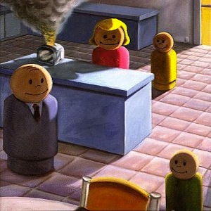 icon for Sunny Day Real Estate - Diary