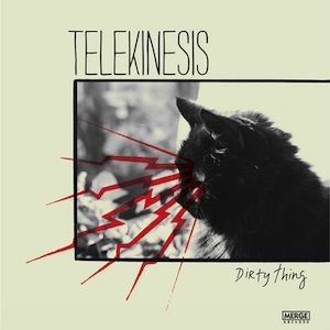 icon for Telekinesis - Dirty Thing
