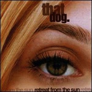 icon for that dog. - Retreat from the Sun
