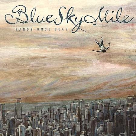 icon for Blue Sky Mile - Sands Once Seas