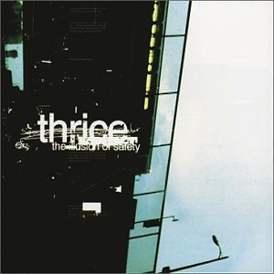 icon for Thrice - The Illusion of Safety