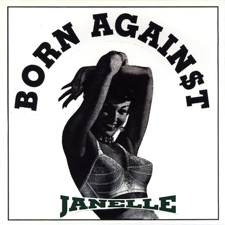 icon for Screeching Weasel / Born Against - Screeching Weasel / Born Against