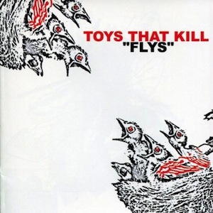 icon for Toys That Kill - Flys