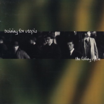 icon for Training For Utopia - The Falling Cycle