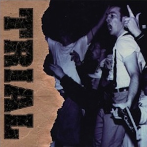 icon for Trial - Through The Darkest Days / Foundation
