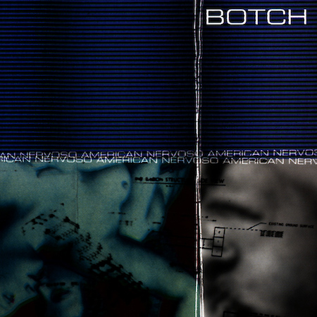 icon for Botch - American Nervoso