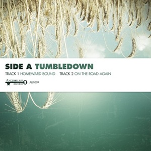 icon for Tumbledown / Yesterday's Ring - Tumbledown / Yesterday's Ring