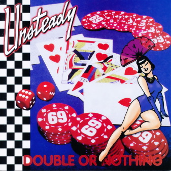 icon for Unsteady - Double Or Nothing