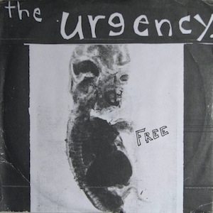 icon for The Urgency - 2005 Demo