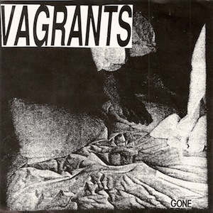 icon for Vagrants - Gone