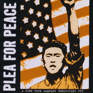 icon for Various Artists - Plea for Peace