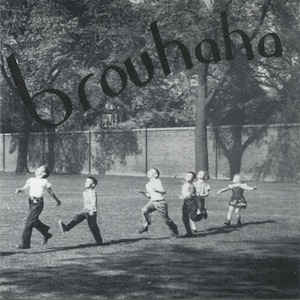 icon for Various Artists - Brouhaha