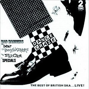 icon for Various Artists - Dance Craze - The Best of British Ska... Live!
