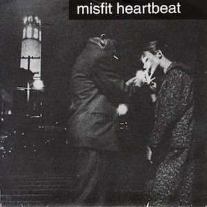 icon for Various Artists - Misfit Heartbeat