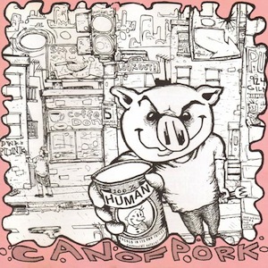 icon for Various Artists - Can of Pork