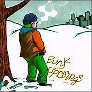 icon for Various Artists - Punk Uprisings