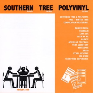 icon for Various Artists - Southern Tree Polyvinyl Sampler