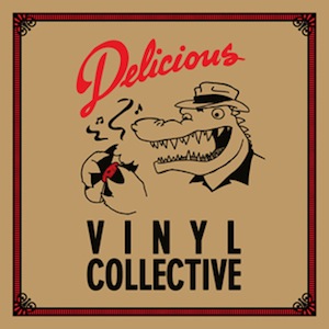 icon for Various Artists - Delicious Vinyl: Fest '08