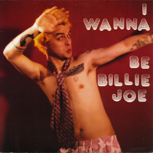 icon for Wat Tyler - I Wanna Be Billie Joe