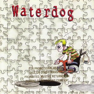 icon for Waterdog - Waterdog [Promo]