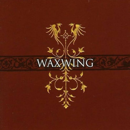 icon for Waxwing - For Madmen Only