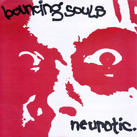 icon for The Bouncing Souls - Neurotic