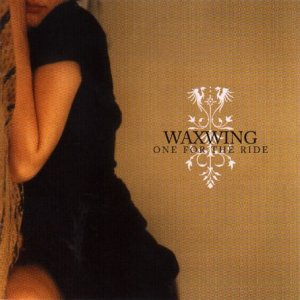 icon for Waxwing - One for the Ride