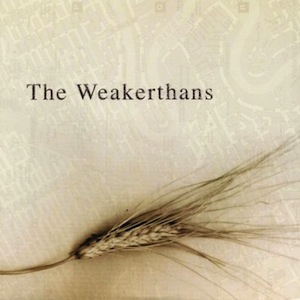 icon for The Weakerthans - Fallow