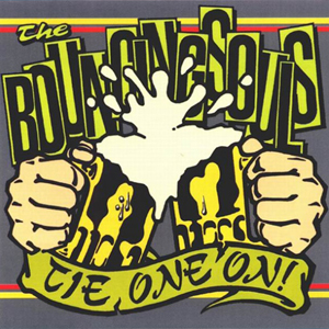 icon for The Bouncing Souls - Tie One on Live