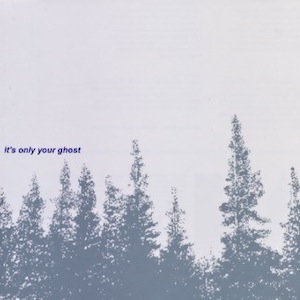 icon for Woke Up Falling - It's Only Your Ghost