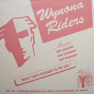 icon for Wynona Riders - Some Enchanted Evening