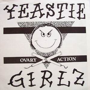 icon for Yeastie Girlz - Ovary Action