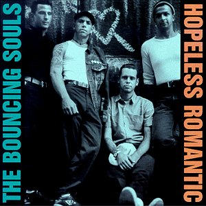 icon for The Bouncing Souls - Hopeless Romantic