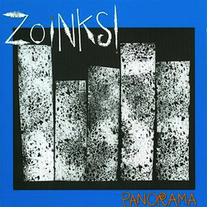 icon for Zoinks! - Panorama