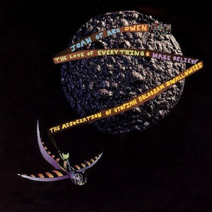 icon for Various Artists - The Association of Utopian Hologram Swallowers