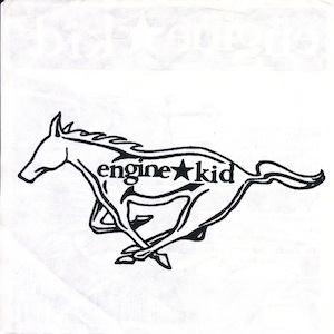 icon for Engine Kid - Novocaine