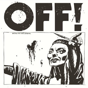 icon for OFF! - OFF!
