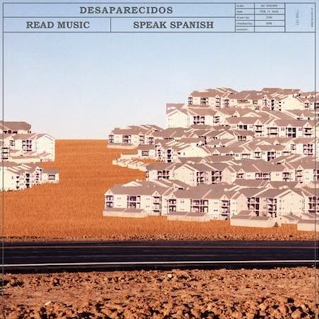 icon for Desaparecidos - Read Music / Speak Spanish