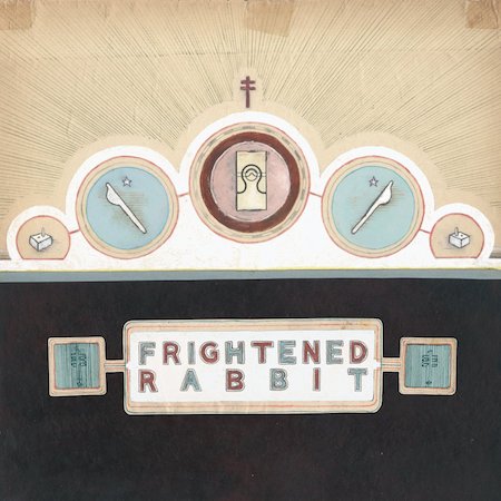 icon for Frightened Rabbit - The Winter of Mixed Drinks