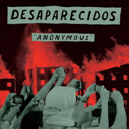 icon for Desaparecidos - Anonymous