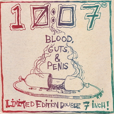 icon for 10:07 - Blood, Guts, and Penis
