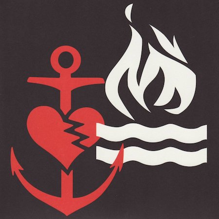 icon for The Bouncing Souls / Hot Water Music - The Bouncing Souls / Hot Water Music