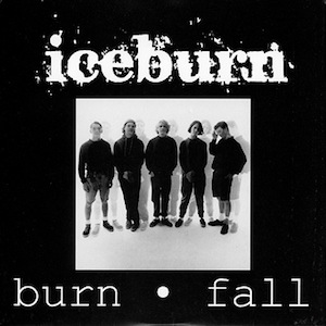 icon for Iceburn - Burn - Fall