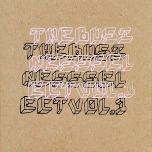 icon for Various Artists - The Business Select, Vol. 1