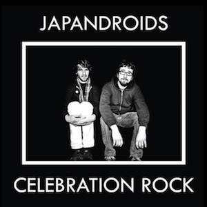 icon for Japandroids - Celebration Rock