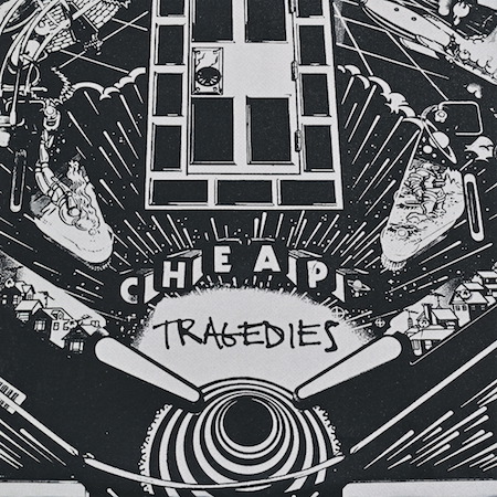 icon for Cheap Tragedies - Cheap Tragedies